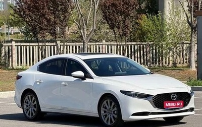 Mazda 3, 2022 год, 1 376 000 рублей, 1 фотография