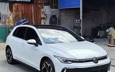 Volkswagen Golf VIII, 2025 год, 2 360 000 рублей, 1 фотография