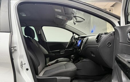 Renault Kaptur I рестайлинг, 2018 год, 1 350 000 рублей, 24 фотография