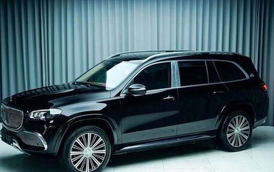 Mercedes-Benz Maybach GLS I, 2022 год, 9 033 000 рублей, 1 фотография