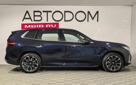 BMW X3, 2026 год, 6 980 000 рублей, 6 фотография
