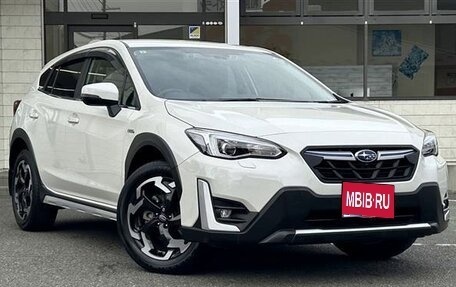 Subaru XV II, 2022 год, 1 382 000 рублей, 1 фотография