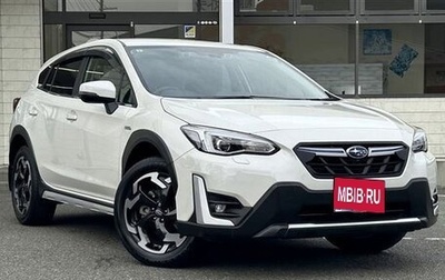 Subaru XV II, 2022 год, 1 382 000 рублей, 1 фотография