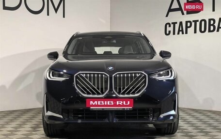 BMW X3, 2026 год, 6 980 000 рублей, 3 фотография