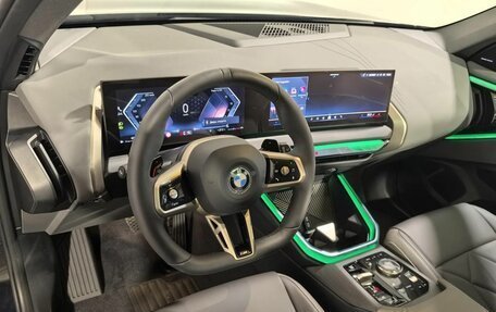 BMW X3, 2026 год, 6 980 000 рублей, 12 фотография