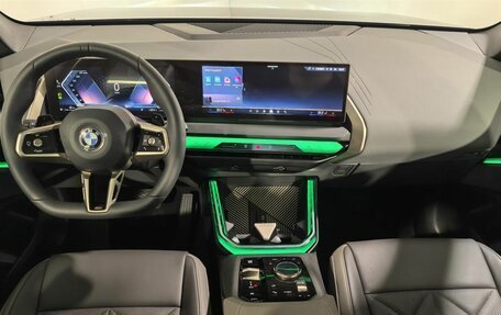 BMW X3, 2026 год, 6 980 000 рублей, 11 фотография