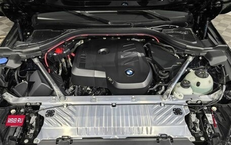 BMW X3, 2026 год, 6 980 000 рублей, 10 фотография