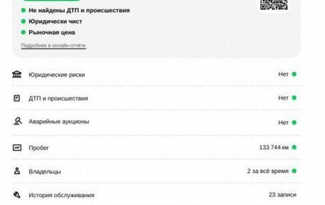 Mitsubishi ASX I рестайлинг, 2018 год, 1 438 000 рублей, 2 фотография