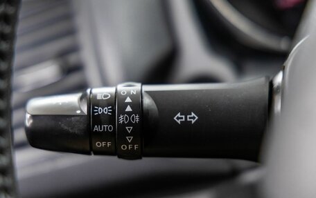 Mitsubishi ASX I рестайлинг, 2018 год, 1 438 000 рублей, 16 фотография