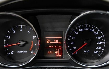 Mitsubishi ASX I рестайлинг, 2018 год, 1 438 000 рублей, 13 фотография