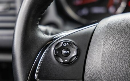 Mitsubishi ASX I рестайлинг, 2018 год, 1 438 000 рублей, 17 фотография