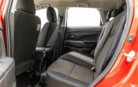 Mitsubishi ASX I рестайлинг, 2018 год, 1 438 000 рублей, 29 фотография
