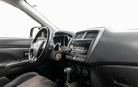 Mitsubishi ASX I рестайлинг, 2018 год, 1 438 000 рублей, 30 фотография