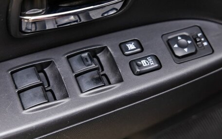 Mitsubishi ASX I рестайлинг, 2018 год, 1 438 000 рублей, 26 фотография
