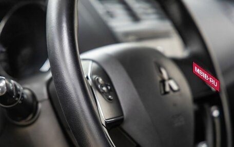 Mitsubishi ASX I рестайлинг, 2018 год, 1 438 000 рублей, 27 фотография