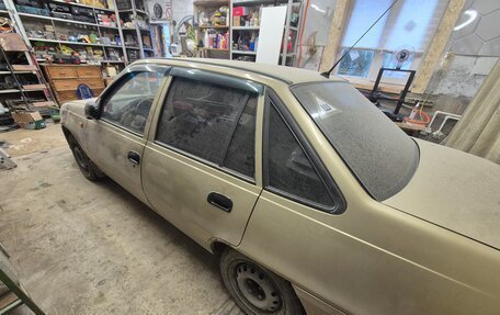 Daewoo Nexia I рестайлинг, 2008 год, 200 000 рублей, 5 фотография