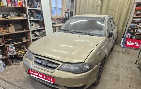 Daewoo Nexia I рестайлинг, 2008 год, 200 000 рублей, 4 фотография