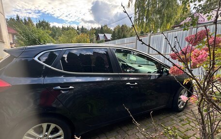 KIA cee'd III, 2012 год, 950 000 рублей, 4 фотография
