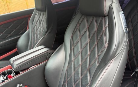 Bentley Continental GT II рестайлинг, 2015 год, 6 800 000 рублей, 9 фотография