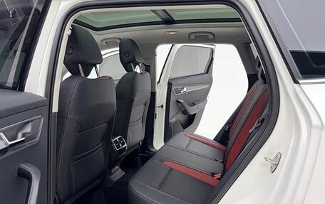 Skoda Karoq I, 2022 год, 1 680 000 рублей, 10 фотография