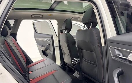 Skoda Karoq I, 2022 год, 1 680 000 рублей, 11 фотография