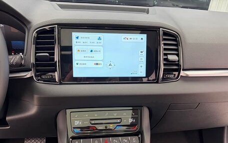 Skoda Karoq I, 2022 год, 1 680 000 рублей, 16 фотография
