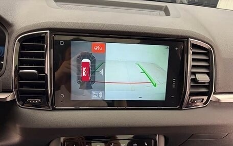 Skoda Karoq I, 2022 год, 1 680 000 рублей, 17 фотография
