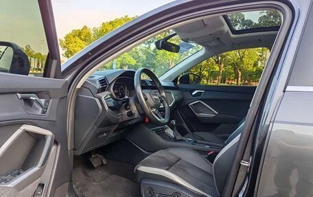 Audi Q3, 2019 год, 1 780 000 рублей, 8 фотография