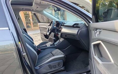 Audi Q3, 2019 год, 1 780 000 рублей, 10 фотография