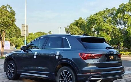 Audi Q3, 2019 год, 1 780 000 рублей, 7 фотография