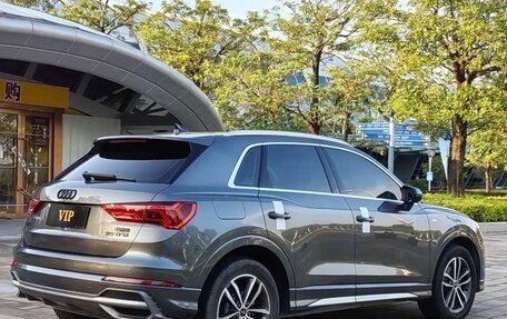 Audi Q3, 2019 год, 1 780 000 рублей, 5 фотография