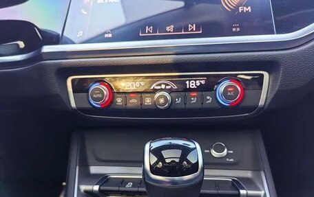 Audi Q3, 2019 год, 1 780 000 рублей, 16 фотография
