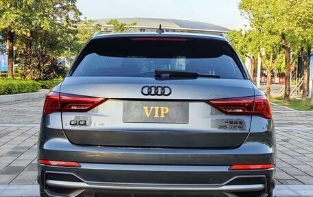 Audi Q3, 2019 год, 1 780 000 рублей, 6 фотография