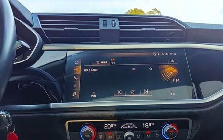 Audi Q3, 2019 год, 1 780 000 рублей, 14 фотография