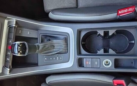Audi Q3, 2019 год, 1 780 000 рублей, 15 фотография