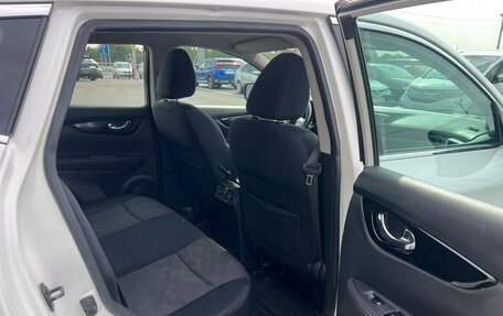Nissan Qashqai, 2014 год, 1 379 000 рублей, 19 фотография