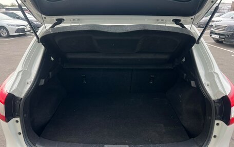 Nissan Qashqai, 2014 год, 1 379 000 рублей, 20 фотография