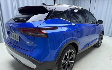 Nissan Qashqai, 2023 год, 1 254 000 рублей, 7 фотография