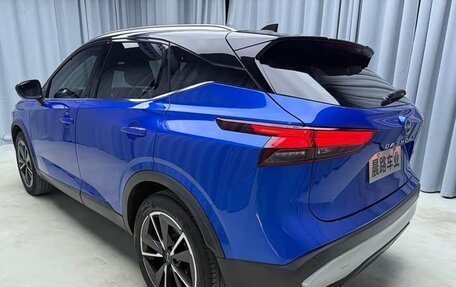 Nissan Qashqai, 2023 год, 1 254 000 рублей, 4 фотография
