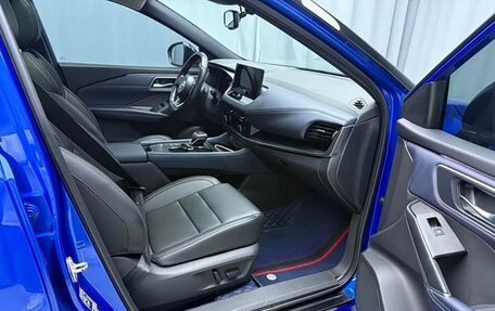 Nissan Qashqai, 2023 год, 1 254 000 рублей, 9 фотография
