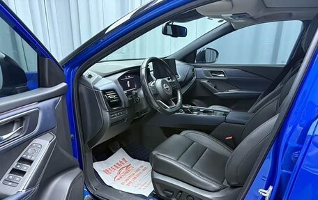 Nissan Qashqai, 2023 год, 1 254 000 рублей, 8 фотография