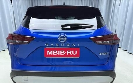 Nissan Qashqai, 2023 год, 1 254 000 рублей, 5 фотография