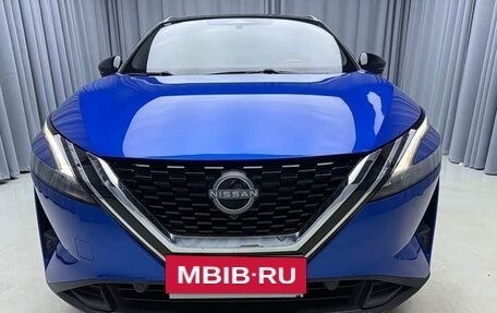 Nissan Qashqai, 2023 год, 1 254 000 рублей, 2 фотография