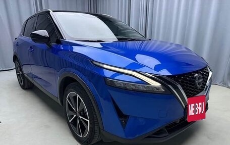 Nissan Qashqai, 2023 год, 1 254 000 рублей, 3 фотография