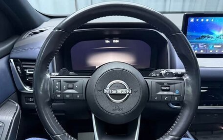Nissan Qashqai, 2023 год, 1 254 000 рублей, 10 фотография