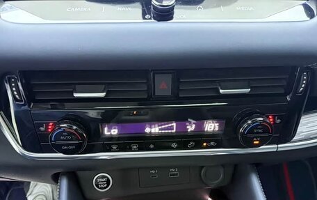 Nissan Qashqai, 2023 год, 1 254 000 рублей, 13 фотография