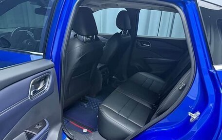 Nissan Qashqai, 2023 год, 1 254 000 рублей, 19 фотография