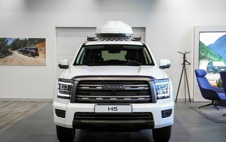 Haval H5, 2026 год, 4 049 000 рублей, 2 фотография