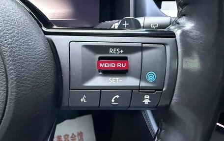 Nissan Qashqai, 2023 год, 1 254 000 рублей, 11 фотография