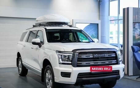 Haval H5, 2026 год, 4 049 000 рублей, 3 фотография